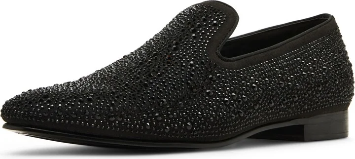 Steve Madden Men's Cashh Smoking Slipper - Image 2