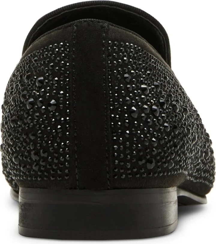 Steve Madden Men's Cashh Smoking Slipper - Image 4
