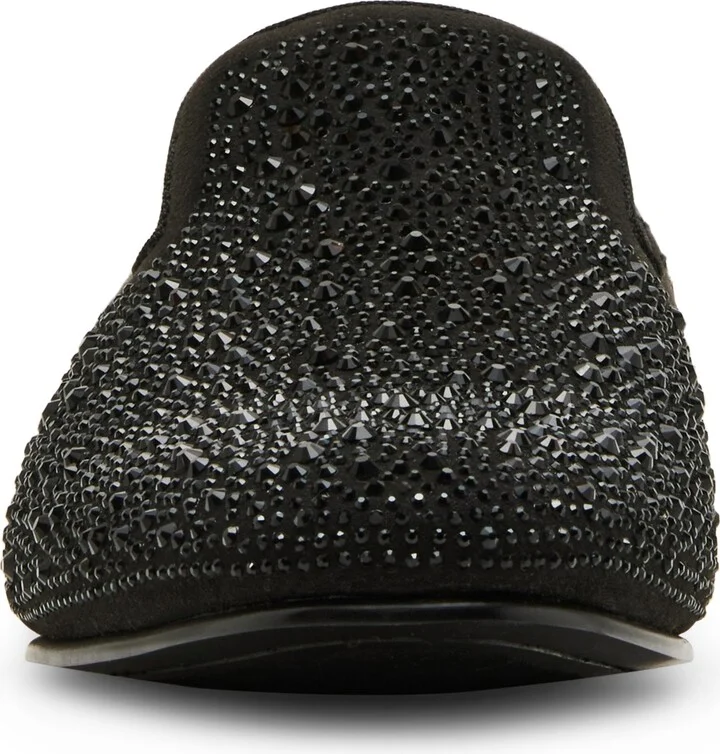 Steve Madden Men's Cashh Smoking Slipper - Image 5