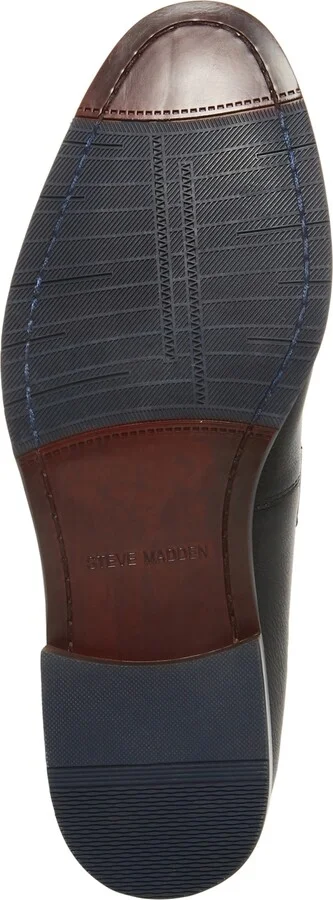 Steve Madden Men's Caspin Bit Dress Loafer - Image 4