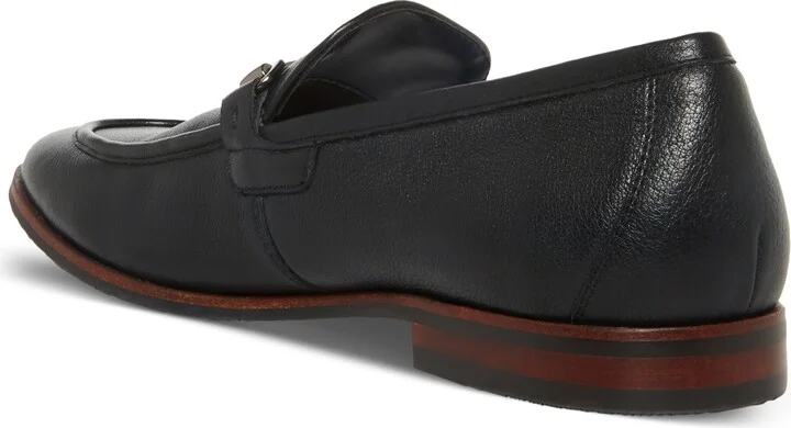 Steve Madden Men's Caspin Bit Dress Loafer - Image 6
