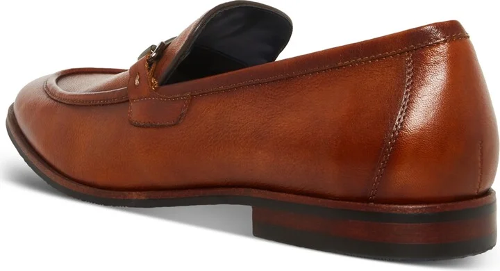 Steve Madden Men's Caspin Bit Dress Loafer - Image 7