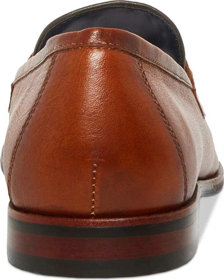 Steve Madden Men's Caspin Bit Dress Loafer - Image 8