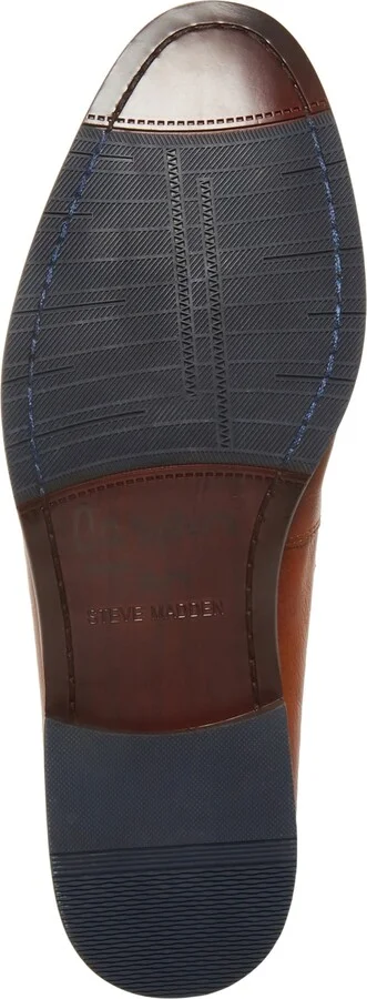 Steve Madden Men's Caspin Bit Dress Loafer - Image 9