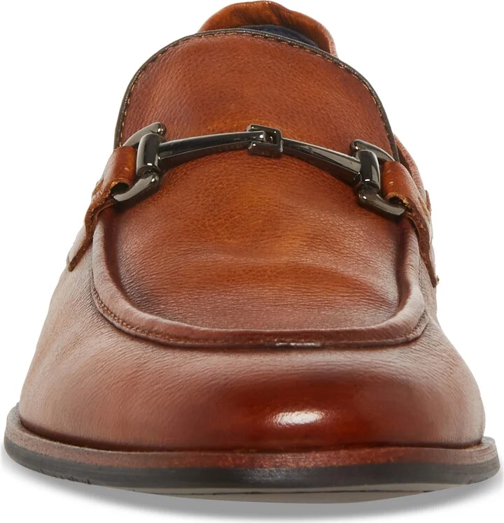 Steve Madden Men's Caspin Bit Dress Loafer - Image 10