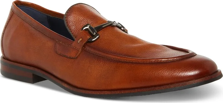 Tan Leather
