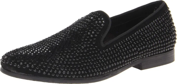 Steve Madden Men's Caviarr Slip-On Loafer