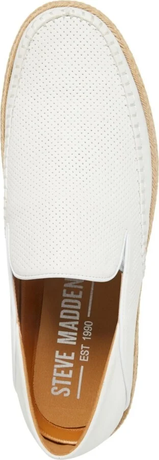 Steve Madden Men's Caydenn Slip-On Shoes - Image 4