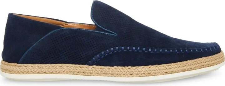 Steve Madden Men's Caydenn Slip-On Shoes - Image 7