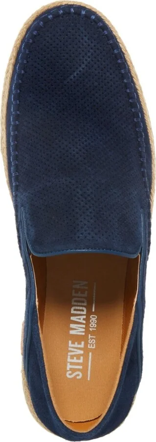 Steve Madden Men's Caydenn Slip-On Shoes - Image 9
