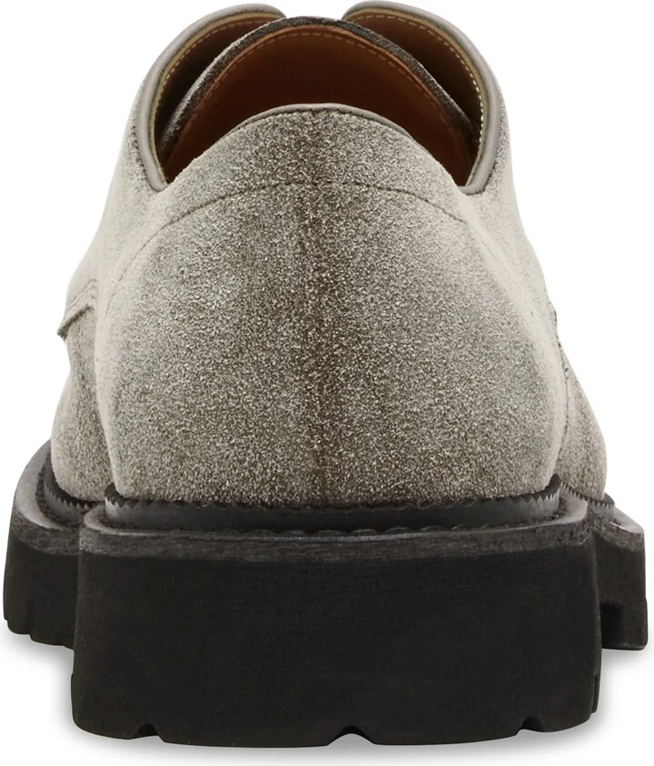 Steve Madden Men's Cazzu Moc-Toe Oxford Dress Shoe - Image 2
