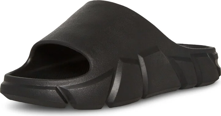 Steve Madden Men's Charged Slide Sandal