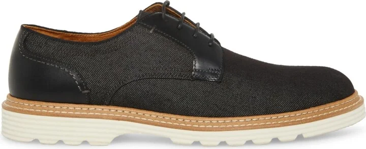 Steve Madden Men's Curie Lace-Up Shoes - Image 2
