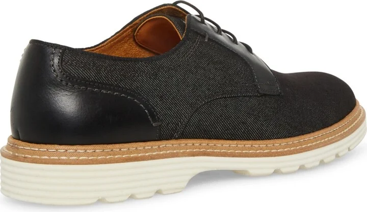 Steve Madden Men's Curie Lace-Up Shoes - Image 6