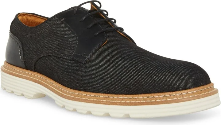 Steve Madden Men's Curie Lace-Up Shoes