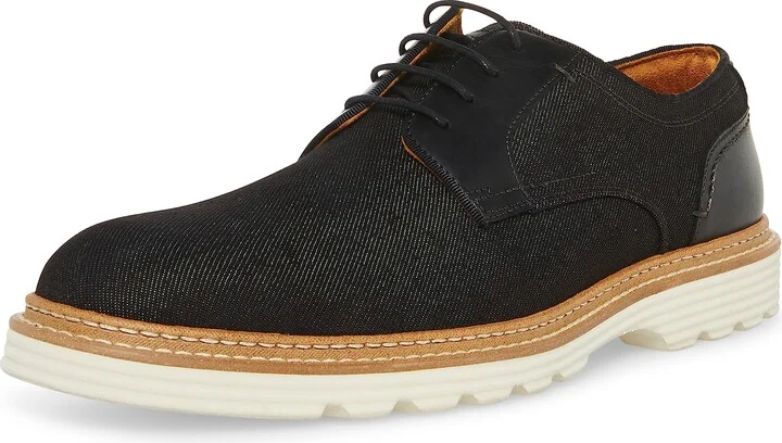 Steve Madden Men's Curie Oxford
