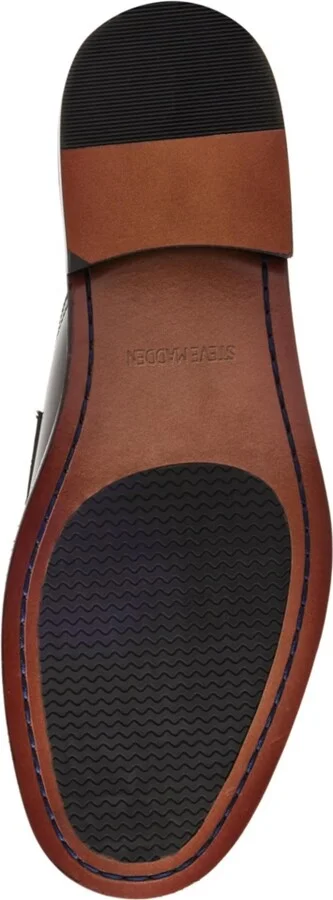 Steve Madden Men's Cyprus Slip On Bit Loafer - Image 4