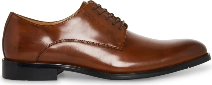 Steve Madden Men's Daedric Lace-Up Shoes - Image 7