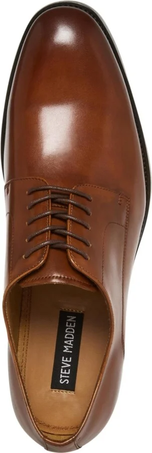 Steve Madden Men's Daedric Lace-Up Shoes - Image 9