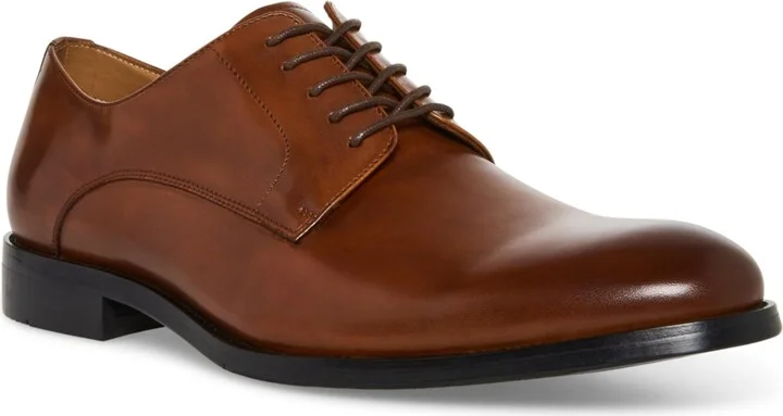 Tan Leather