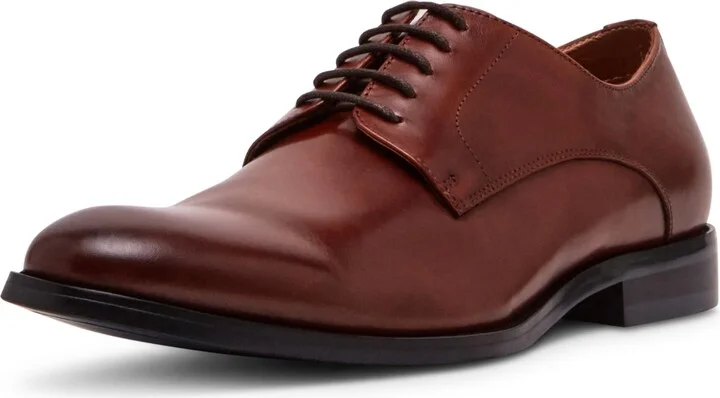 Tan Leather