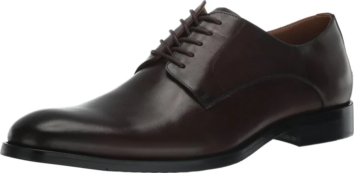 Brown Leather
