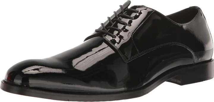 Black Patent