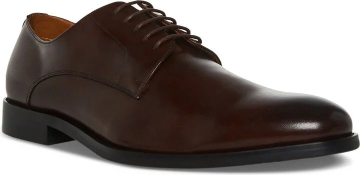 Steve Madden Men's Daxton Derby Dress Shoes