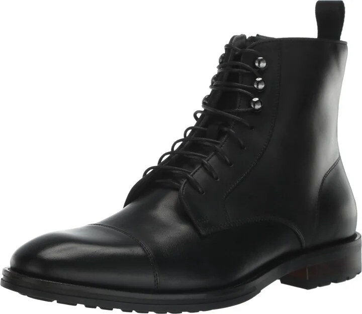 Black Leather