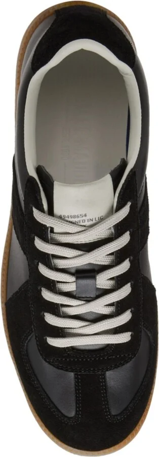 Steve Madden Men's Dexter Fashion Sneaker - Image 7