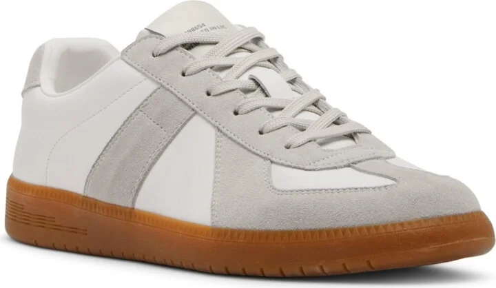 Steve Madden Men's Dexter Fashion Sneaker