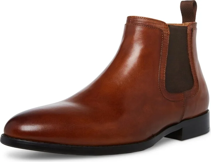 Steve Madden Men's Duke Chelsea Boot