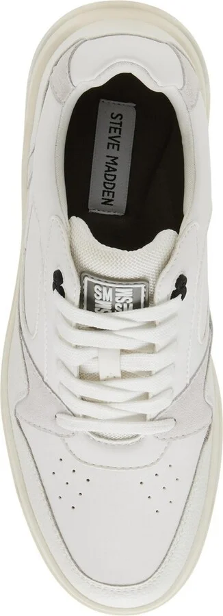 Steve Madden Men's Dynamo Fashion Sneaker - Image 3