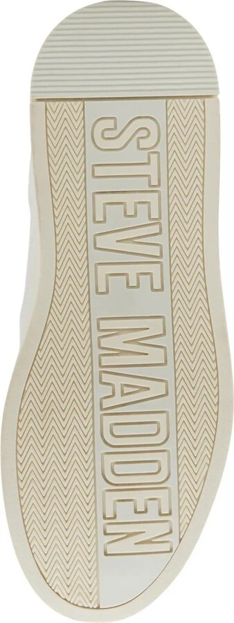 Steve Madden Men's Dynamo Fashion Sneaker - Image 6