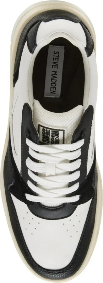 Steve Madden Men's Dynamo Fashion Sneaker - Image 8