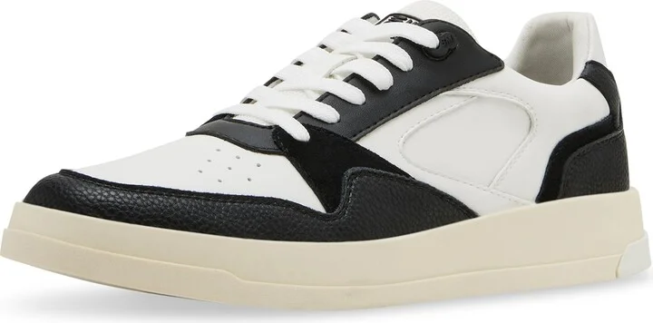 White/Black