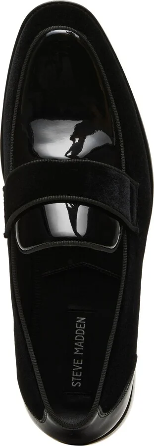 Steve Madden Men's Eathon Loafer - Image 3