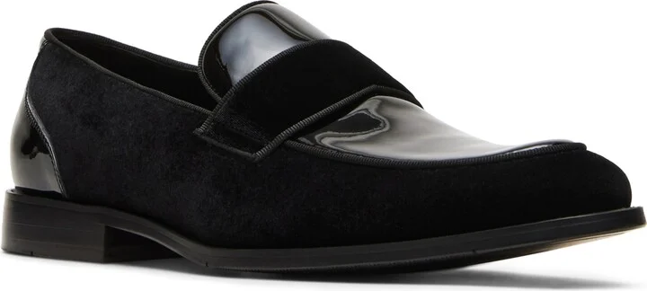 Steve Madden Men's Eathon Loafer