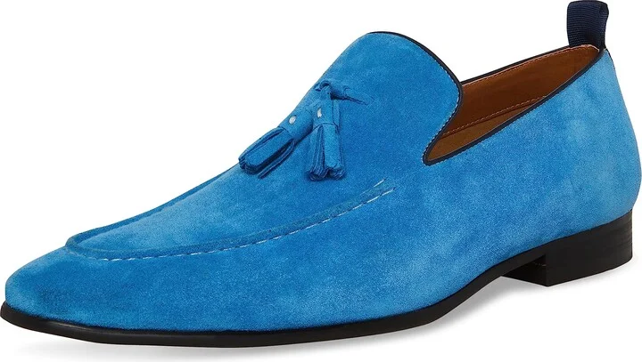 Steve Madden Men's Edwidge Loafer