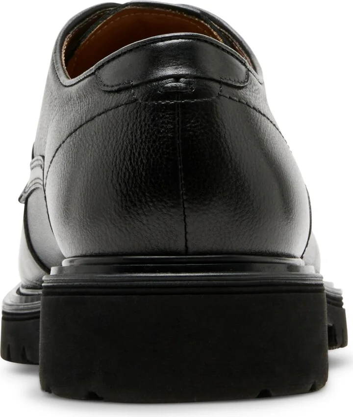 Steve Madden Men's Eloquent Leather Dress Shoe - Image 2