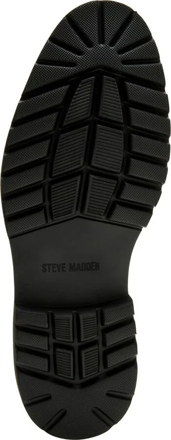 Steve Madden Men's Eloquent Leather Dress Shoe - Image 3