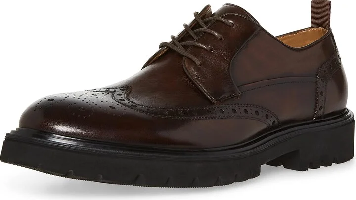 Steve Madden Men's Emeri Oxford