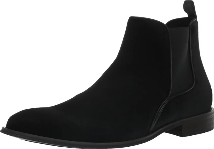 Steve Madden Men's Fayne Chelsea Boot