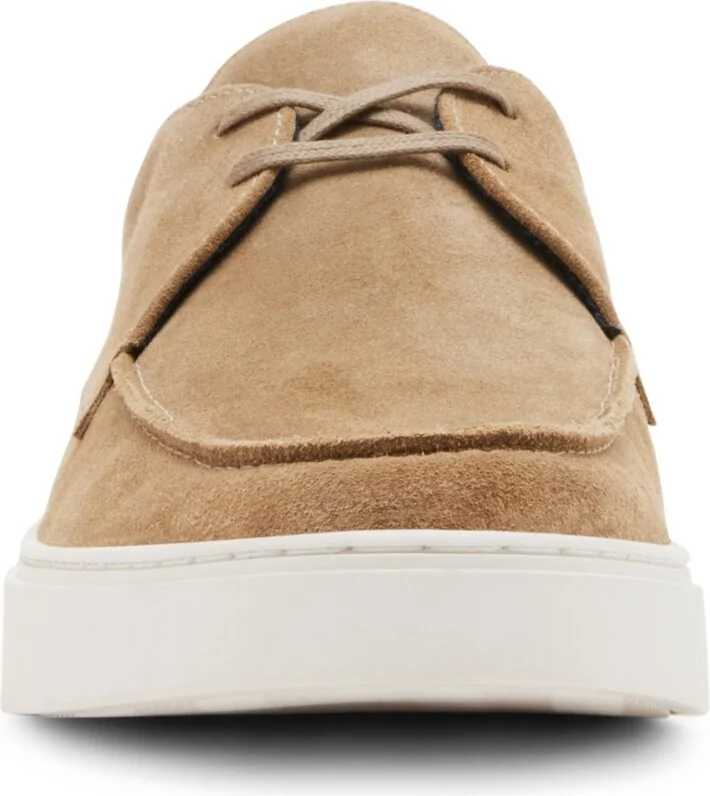 Steve Madden Men's Fella Moc Toe Dress Casual Sneaker - Image 4