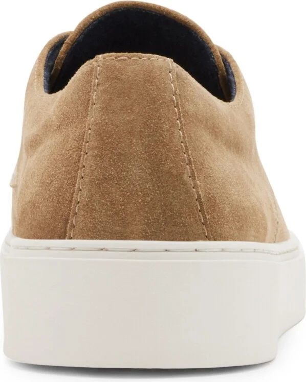 Steve Madden Men's Fella Moc Toe Dress Casual Sneaker - Image 6