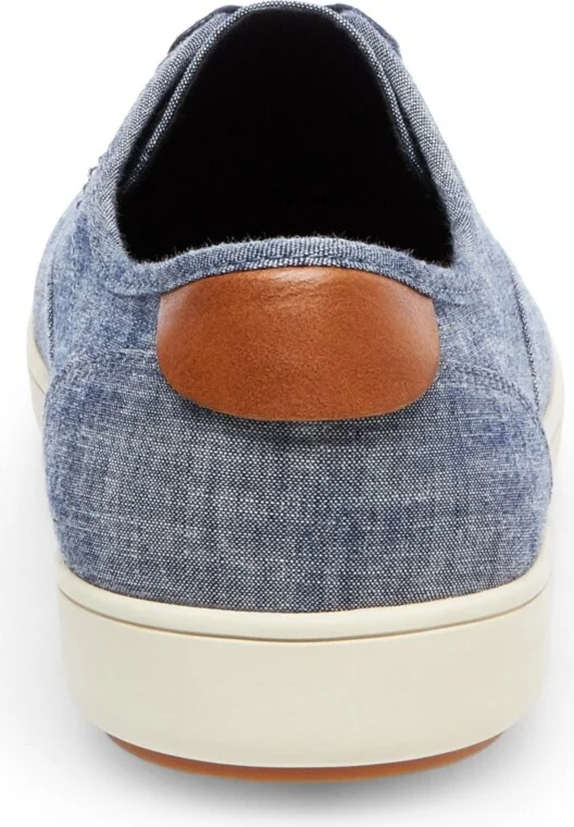 Steve Madden Men's Fenta Fashion Lace-Up Sneakers - Image 3