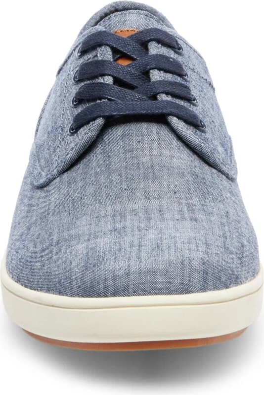 Steve Madden Men's Fenta Fashion Lace-Up Sneakers - Image 6