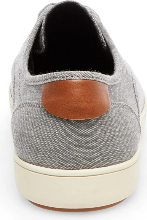 Steve Madden Men's Fenta Fashion Lace-Up Sneakers - Image 8