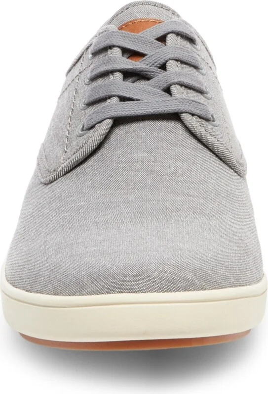 Steve Madden Men's Fenta Fashion Lace-Up Sneakers - Image 11