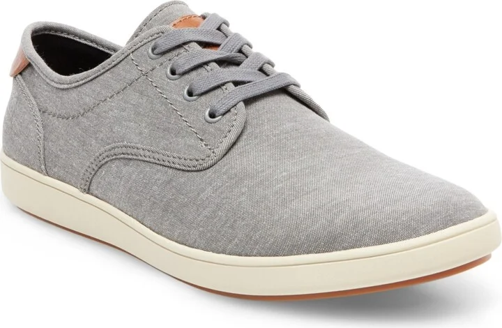 Gray Fabric